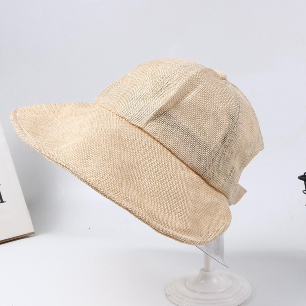 NEW!!! Flax Fishermen’s Hat